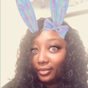 Meet your Posher, Qiana